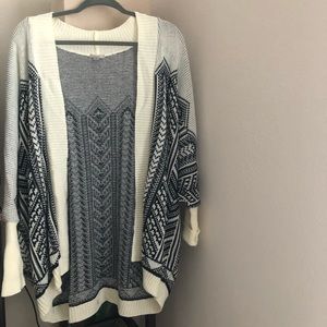 Ecoté Cardigan